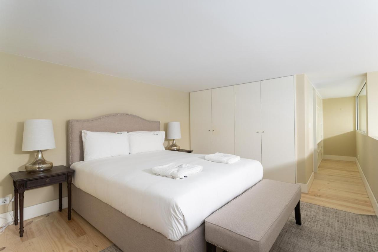Flh Cais Sodre Trendy Duplex * Lisboa