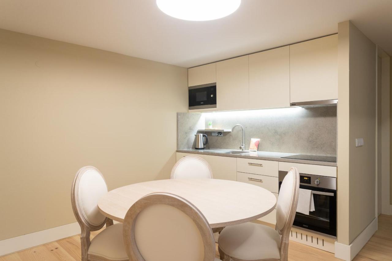 Flh Cais Sodre Trendy Duplex Lejlighed
