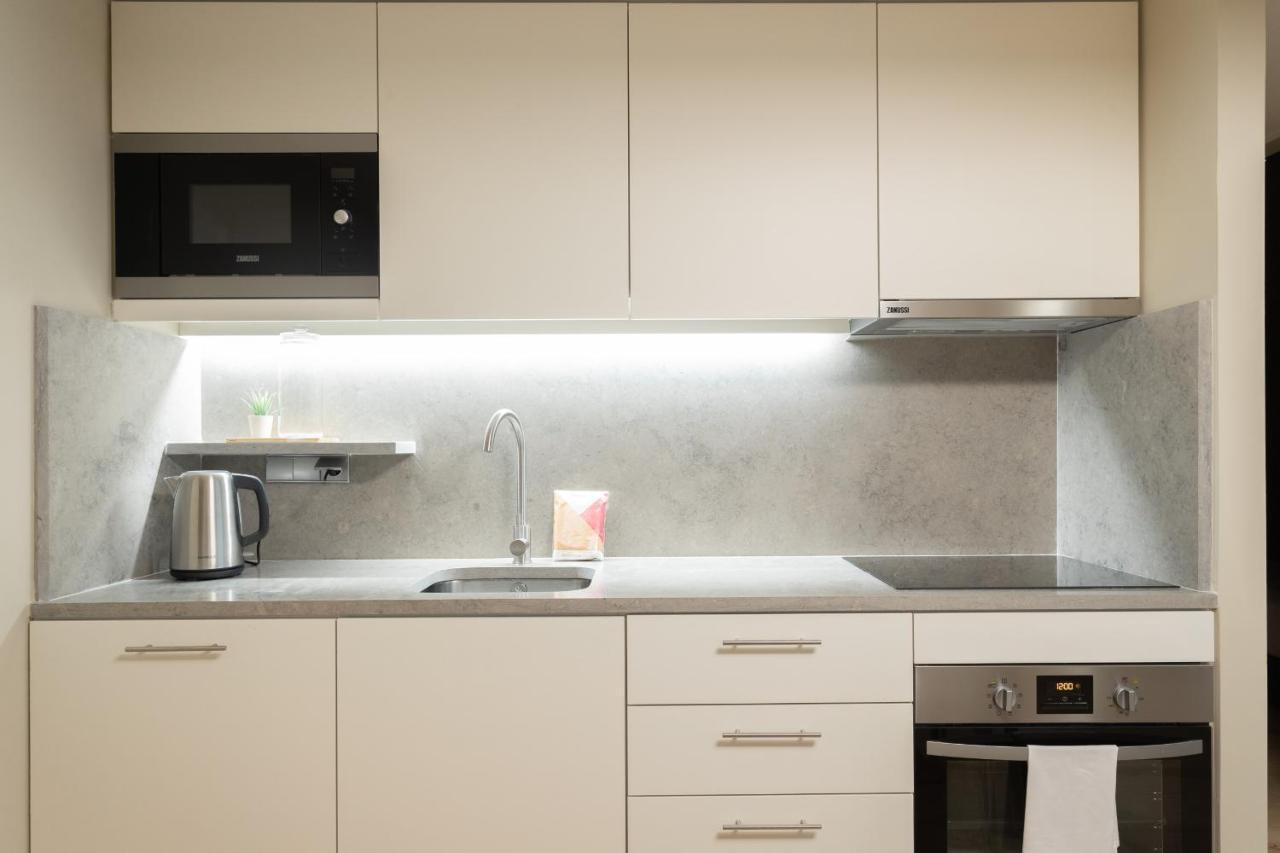 Flh Cais Sodre Trendy Duplex Lejlighed *