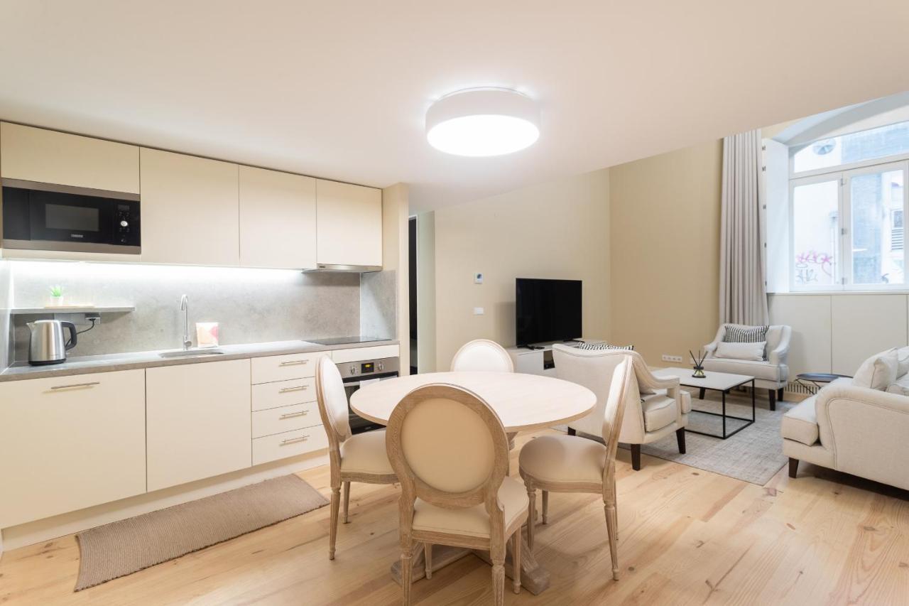 Lejlighed Flh Cais Sodre Trendy Duplex